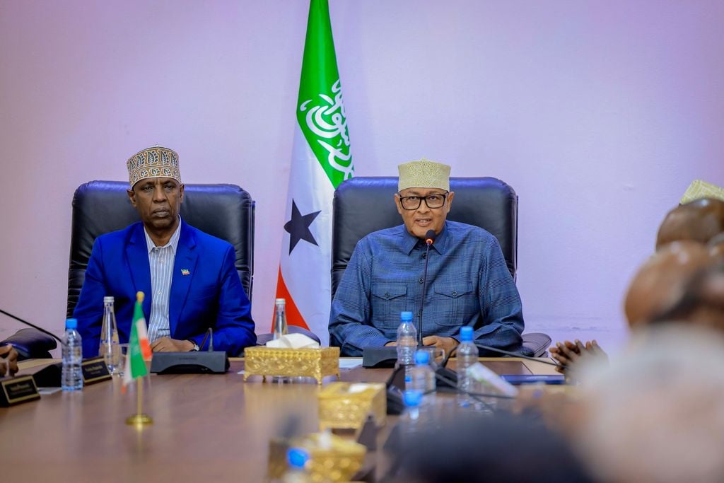 Somaliland oo ku dhawaaqday gurmad degdeg ah si looga jawaabo abaaraha