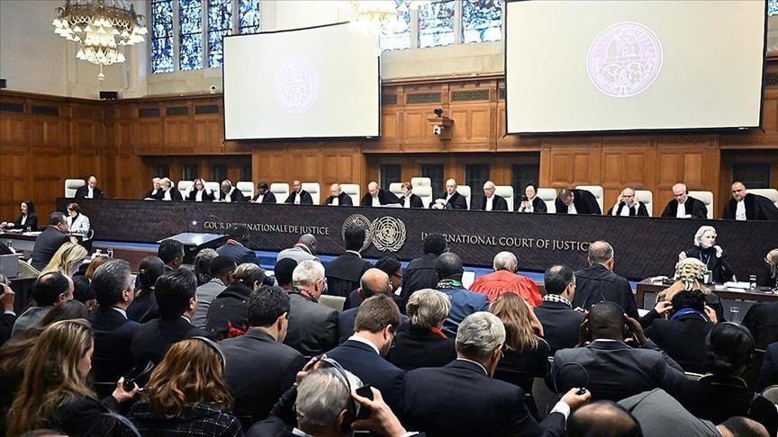 Maxkamadda Adduunka oo go'aan kasoo saareysa dacwad ka dhanka ah Israa'iil