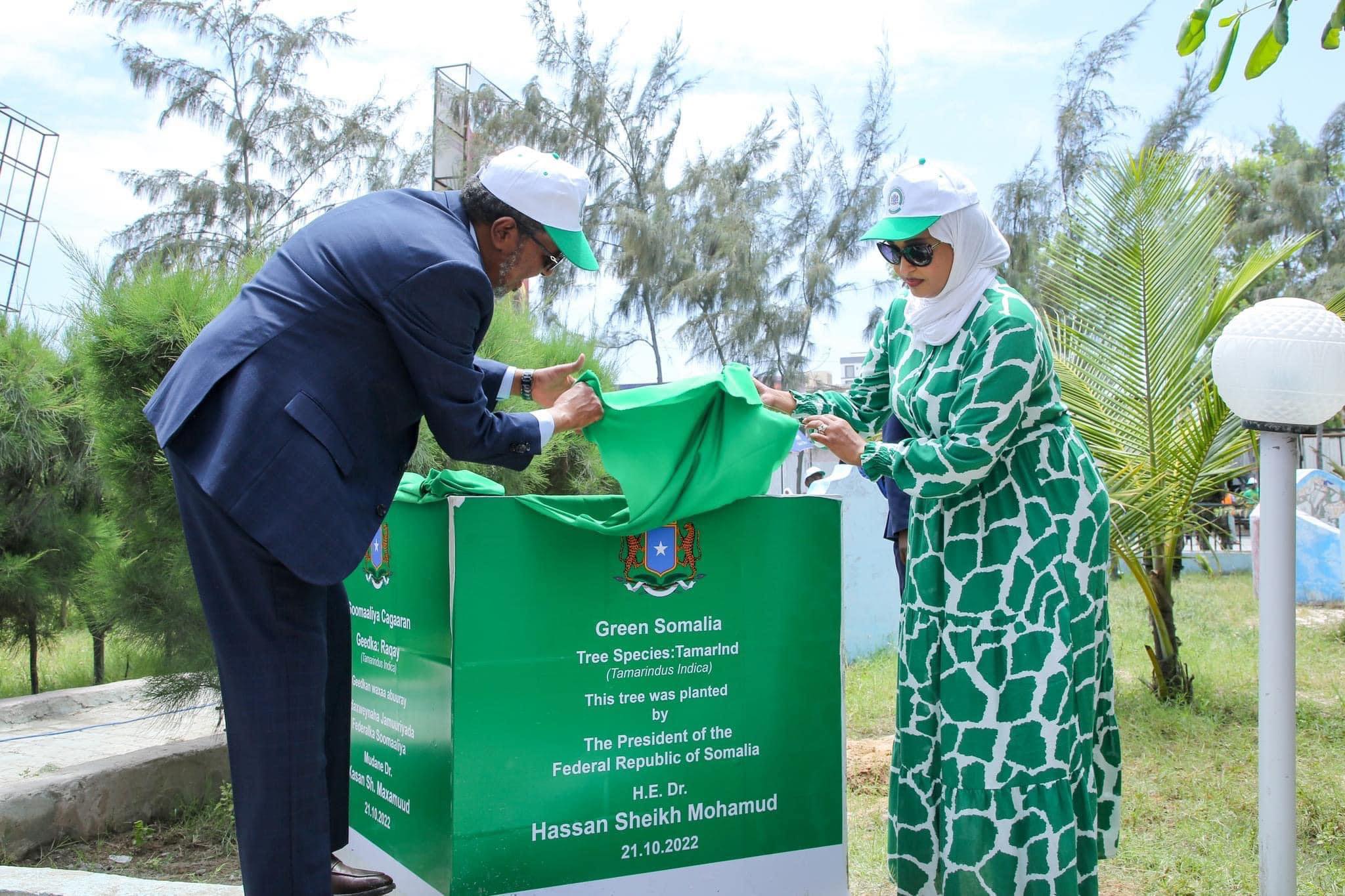 Bacaadka oo halis gelinaya nolosha reer Baraawe