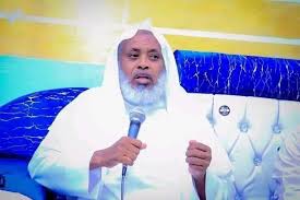 Sheekh Maxamed Kaariye oo xabsiga loo dhaadhiciyay kaddib aqoonsiga Israa’iil