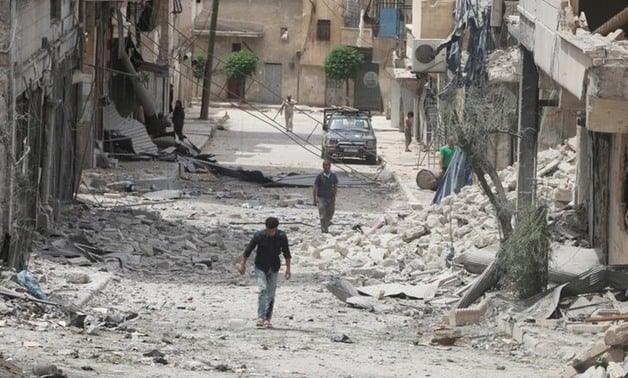 Rajada Xabad-Joojinta Qasa ee Ramadaanka.