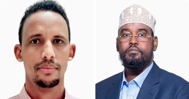Axmed Madoobe oo magacaabay Wakiilka Jubbaland ee Kenya