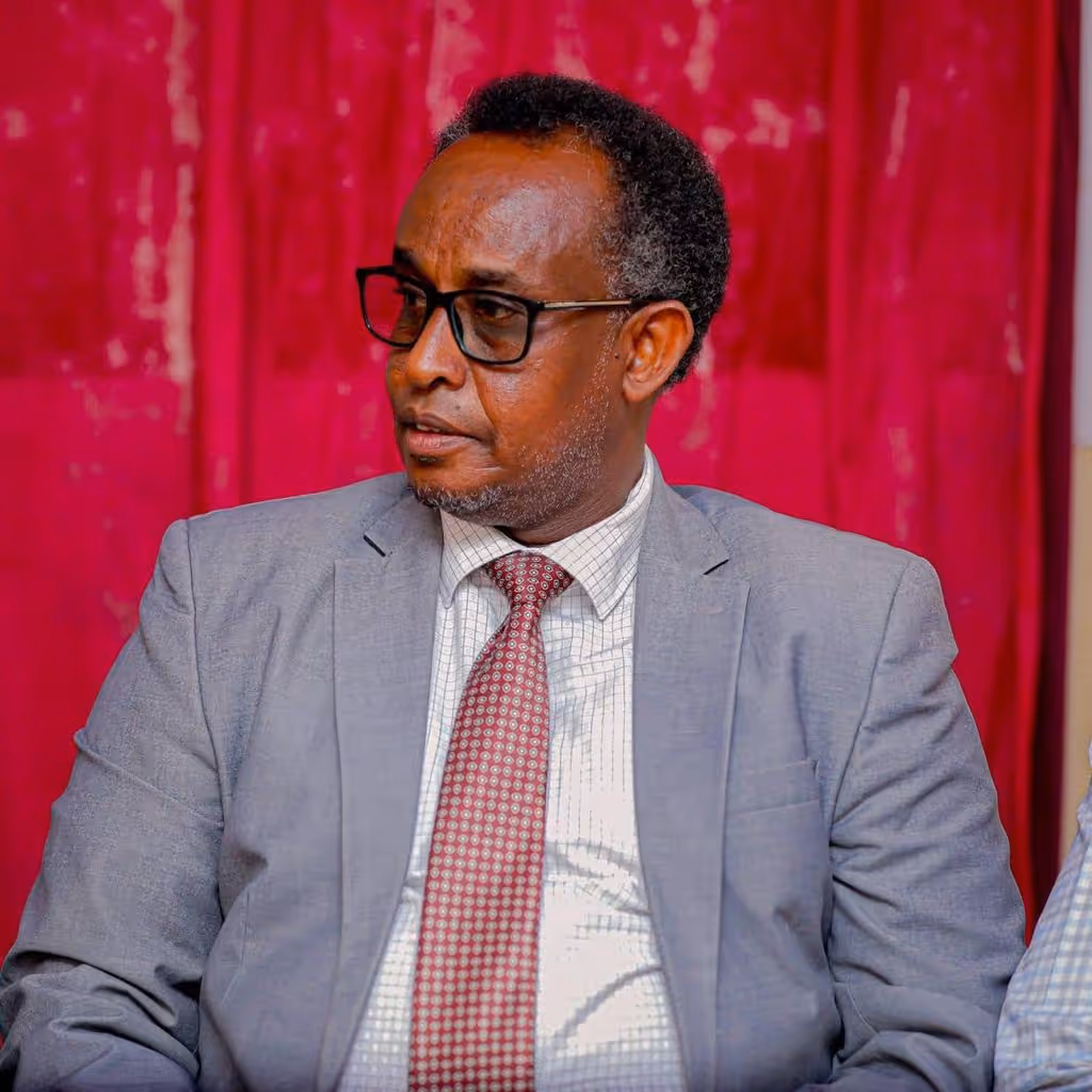 Xisbiga Kaah oo su’aal geliyay qorshaha ay Somaliland ciidamo ugu direyso  Gaza