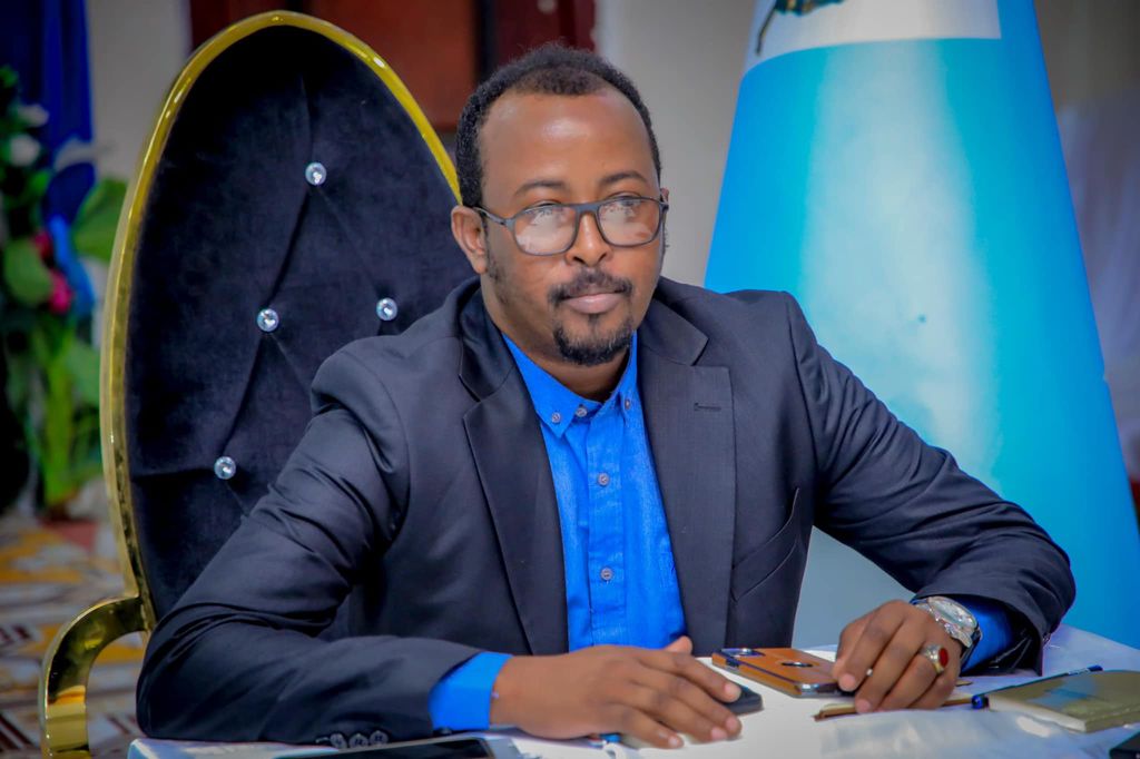 SSC-Khaatumo oo ka hortimid baaqa Somaliland ee aqoonsi raadinta