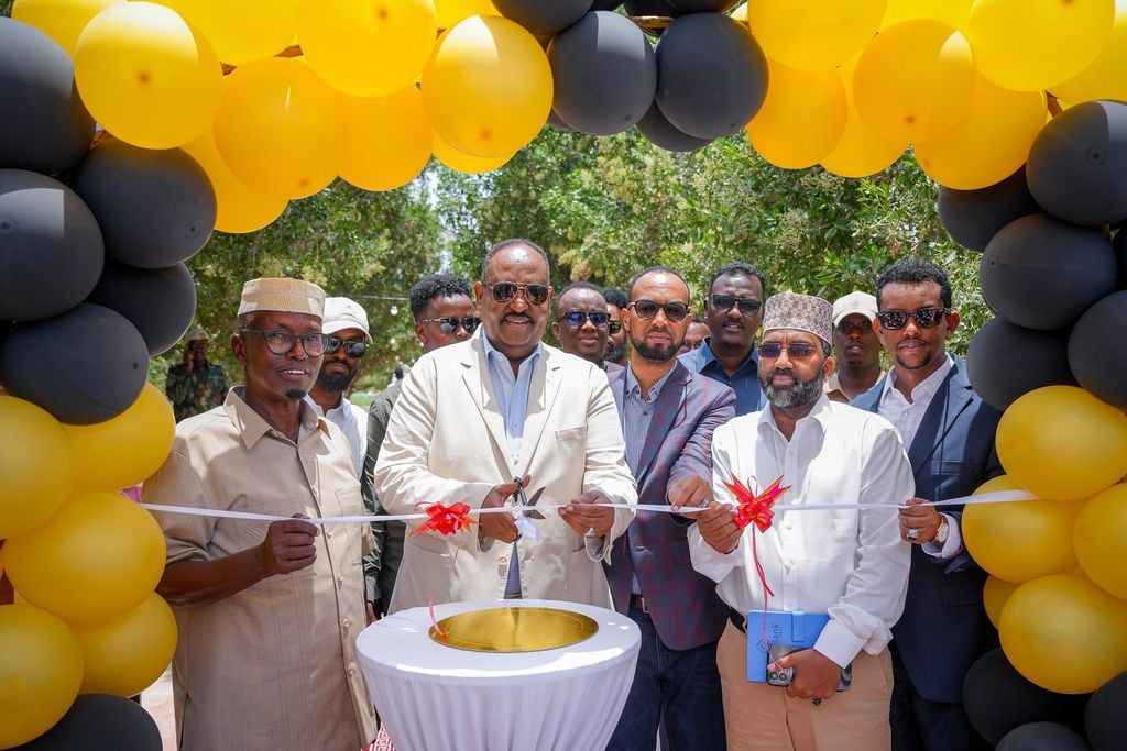 Deni oo sheegay in goobaha dalxiisku soo jiidan karaan qurbo-joogta