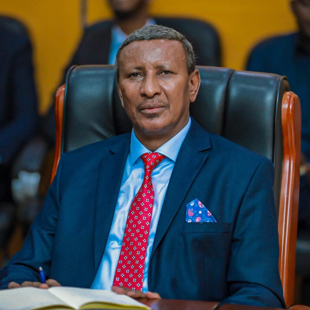 Puntland oo Mamnuucday Magacyada Aan Soomaaliga Ahayn ee Ganacsiyada