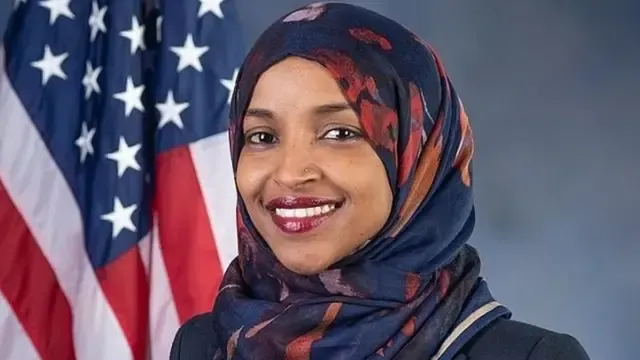 Ilhaan Cumar: Blinken waa lagu soo bahdilay Israel