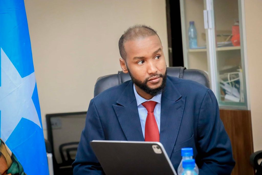 Sidee Soomaaliya ugu diyaar-garowday ka hortagga cudurka Ebola? 