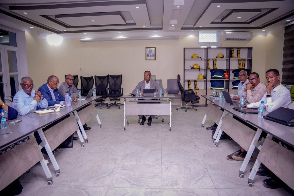 Roobab ka da’ay Galmudug oo saameeyay in ka badan 20,000 oo qoys