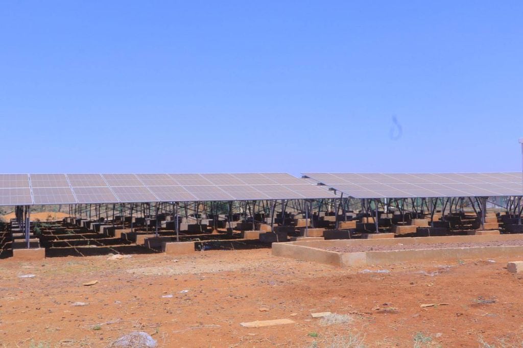 Dowlad Deegaanka oo daah-furtay mashruuc Koronto oo ku kacaya $1.58 Milyan