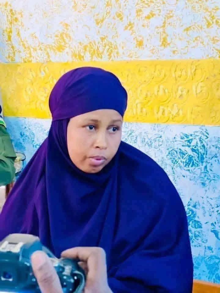Puntland oo dil ku fulisay Haweeney lagu helay dil ka dhacay Gaalkacyo