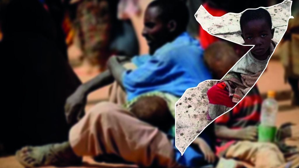 Qiimeynta Saboolnimada Soomaaliya ee Gobolada Dalka.