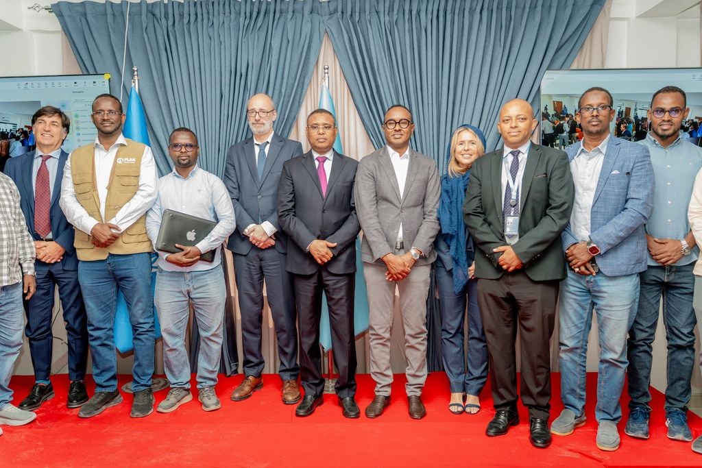 Soomaaliya oo daahfurtay qorshaha ka-jawaabista baahiyaha bani’aadannimo ee 2026