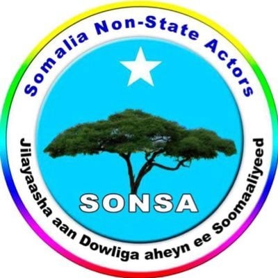 SONSA oo soo jeedisay in lasii daayo Cali-nuur salaad