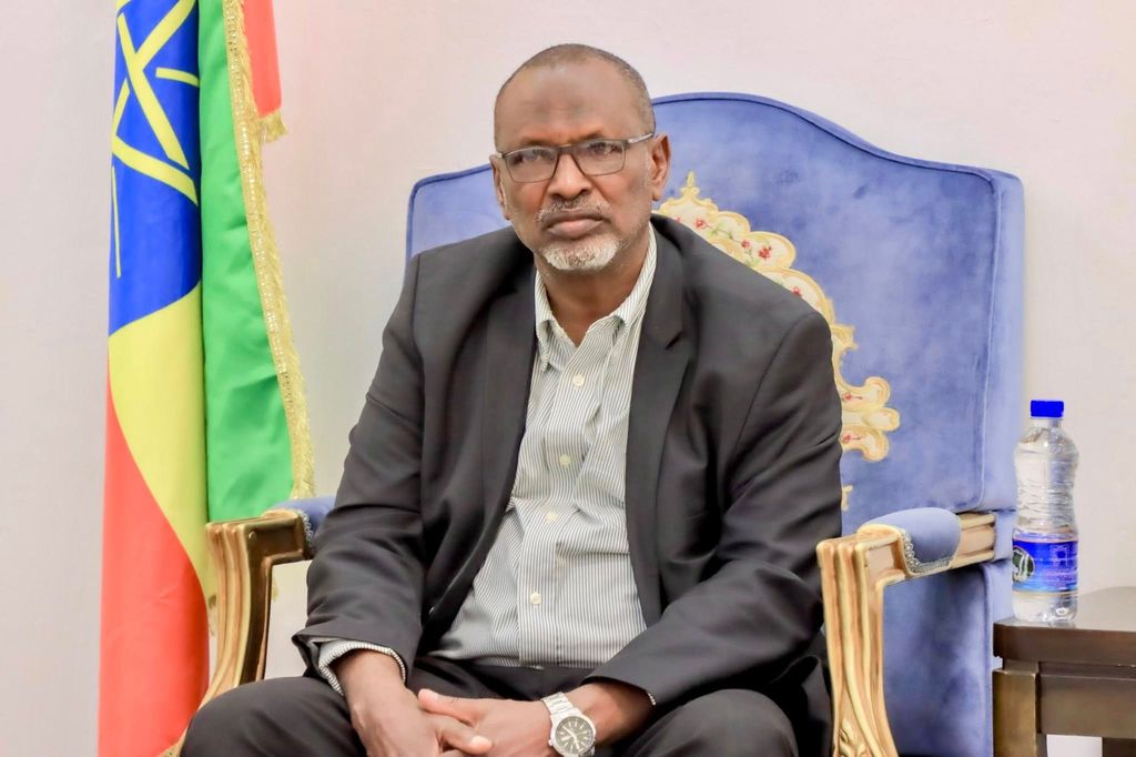 Kulanka ONLF &amp; DDS: Bilow Nabadeed Mise Muuqaal Siyaasadeed?