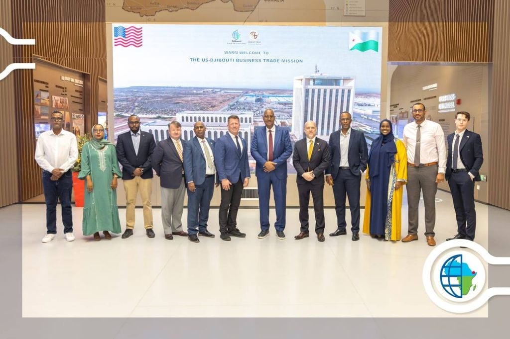 Jabuuti oo ka sugeysa Mareykanka maalgashi tamarta ah  