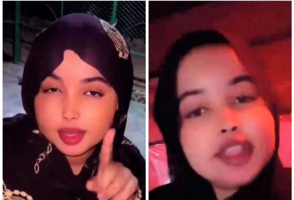 Gabdho lagu eedeyay taageerada xuska Somaliland oo lagu xiray Laascaanood 