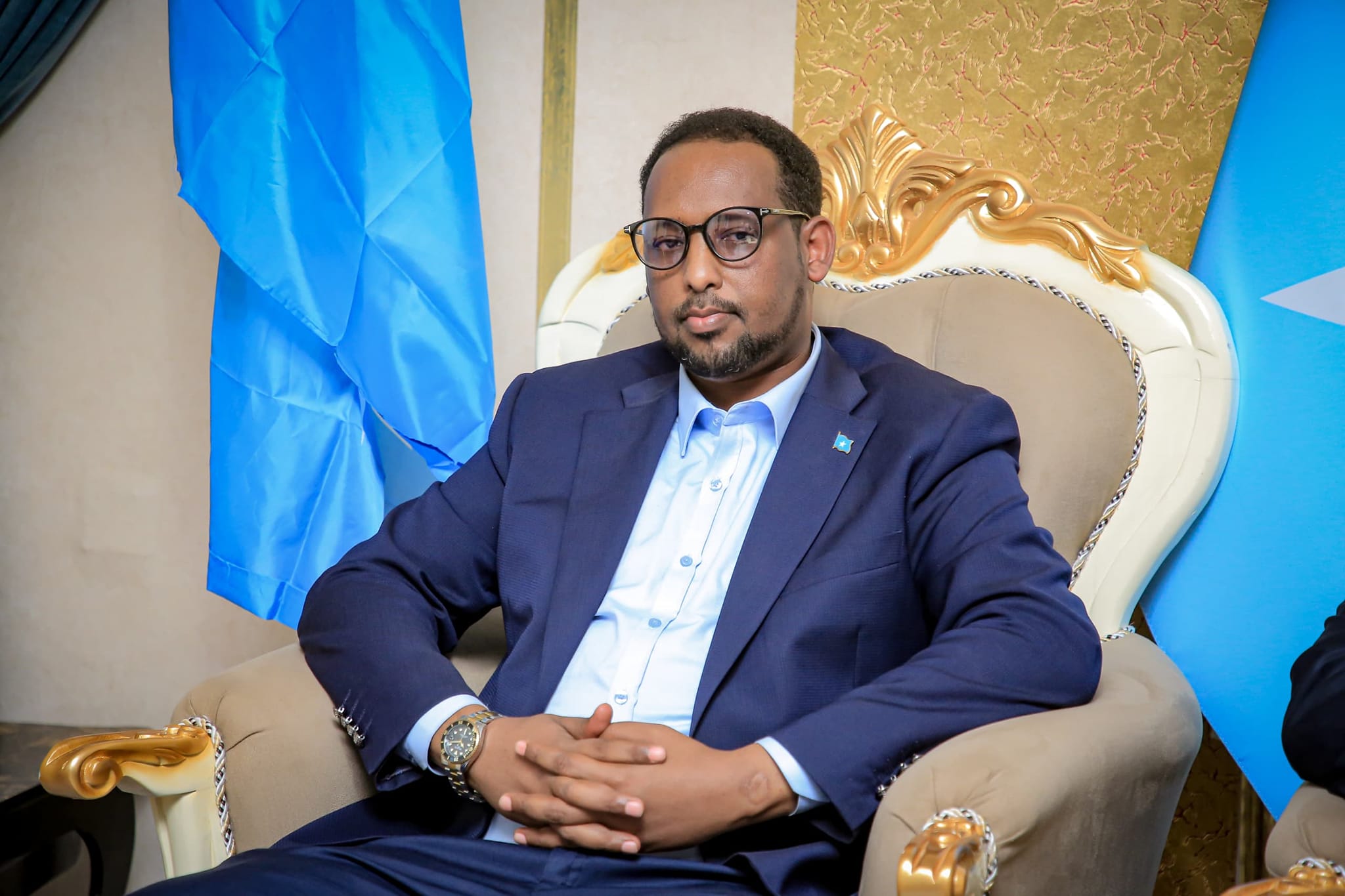Galmudug oo furtay dood cusub oo ku saabsan heshiiska kheyraadka