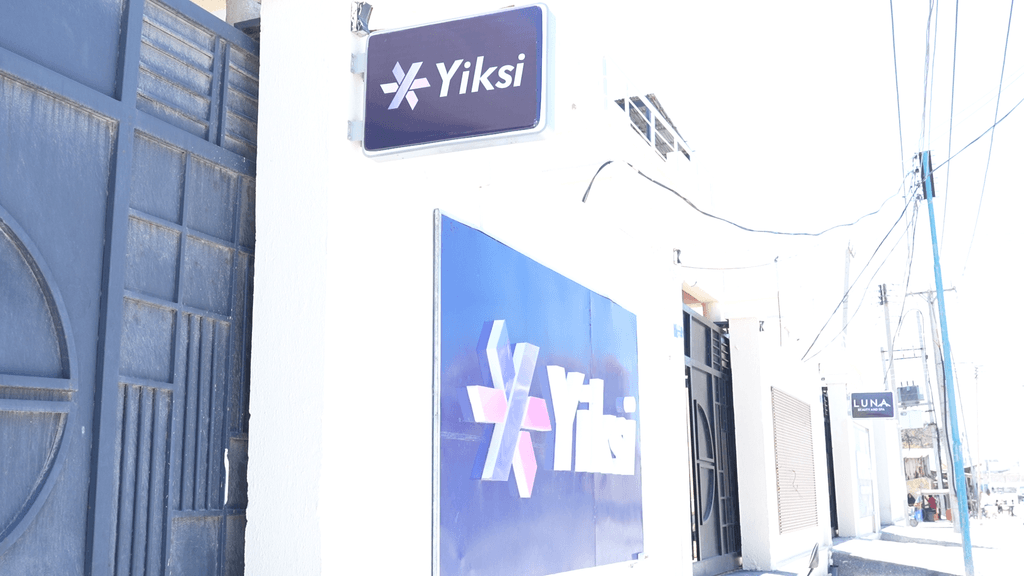 Taran App oo Doonaysa Inay Isku Xirto Lacagaha Mobile-ka Soomaaliya ee Kala Qaybsan.