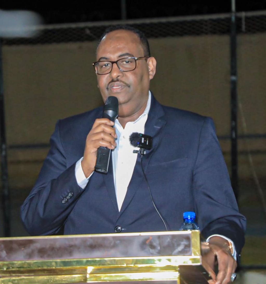 Maxaa beddelay go'aankii Deni ee doorashooyinka qof iyo cod?