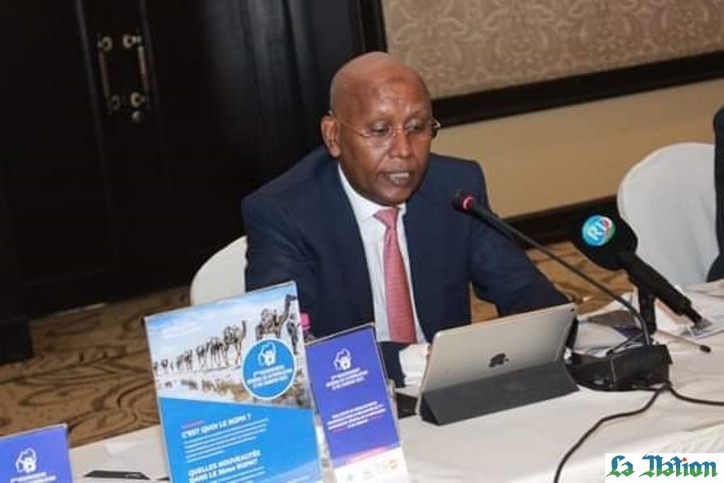 Jabuuti oo Bankiga Adduunka la kaashaneysa la dagaalanka shaqo la’aanta