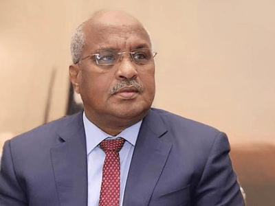 Aragti : Maqaamka Dastuuriga ah  Cusub ee Muqdisho: Moodel Isku-dhafan oo Caasimadeed