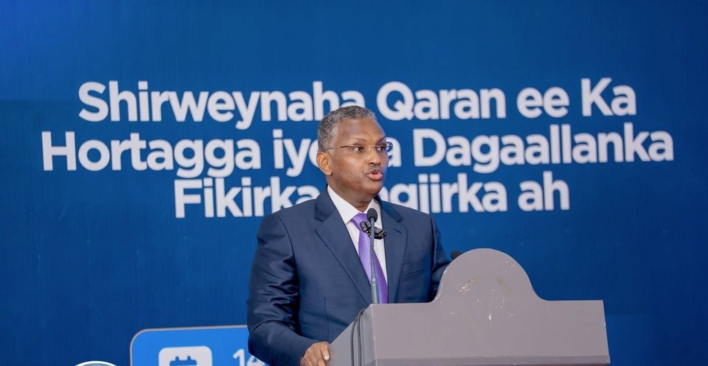 Soomaaliya oo sheegtay in la dilay in ka badan 20 Hoggaamiye oo Al-Shabaab ah sanadkii u dambeeyey