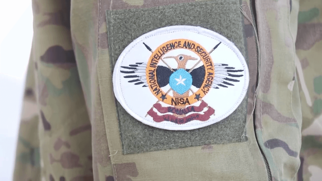 NISA oo Howlgal Ku Dishay 16 Xubnood oo Alshabaab ah