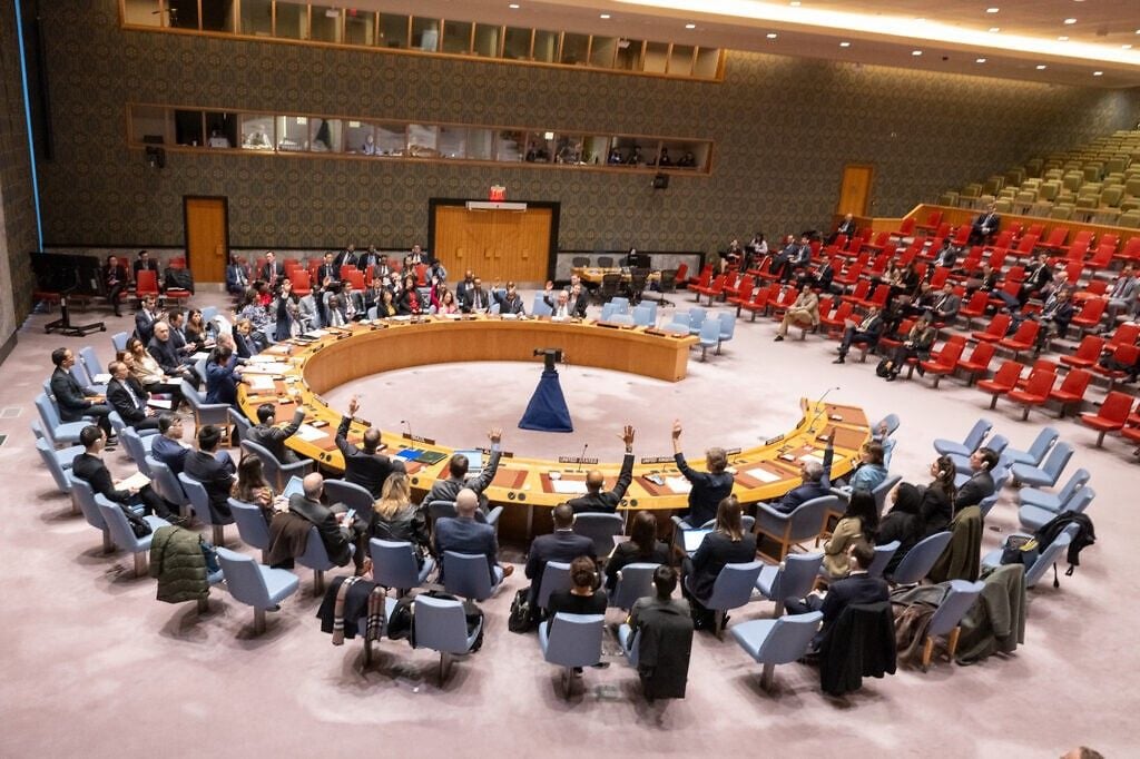 Muxuu yahay Qaraarka iskaashiga Qaramada Midoobay iyo Midowga Afrika?