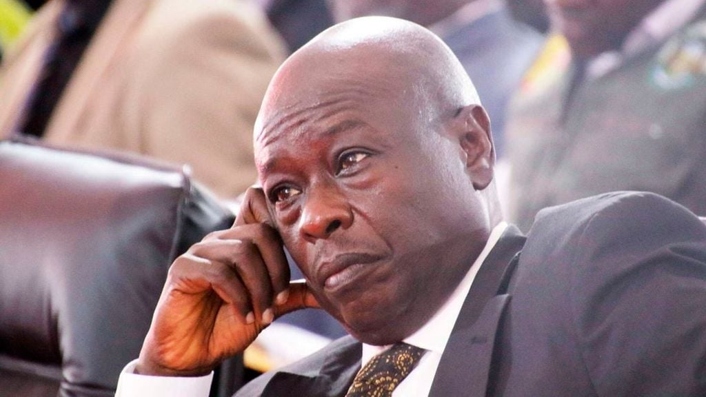 khilaafka Ruto iyo ku xigeenkiisa oo meel xun gaaray