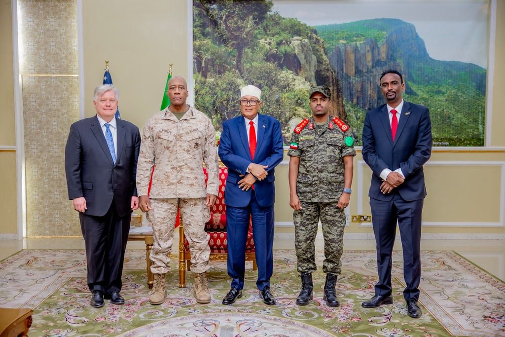 Soo dhaween sare iyo kulan aan la qiyaasi Karin natiijadiisa.