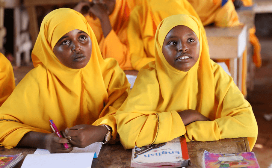 Imtixaanka Shahaadiga ee Fasalka 8aad oo La Shaaciyay