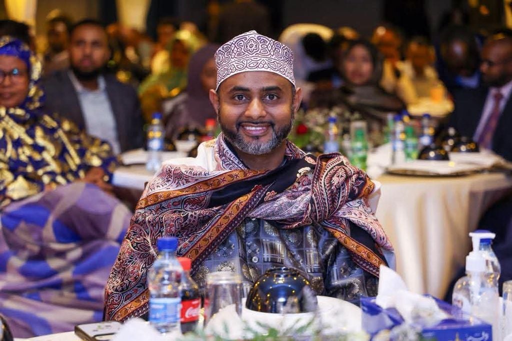 Maxay yihiin caqabadaha uu sheegay Guddoomiyaha Golaha Shacabka ee dalku wajahayo?
