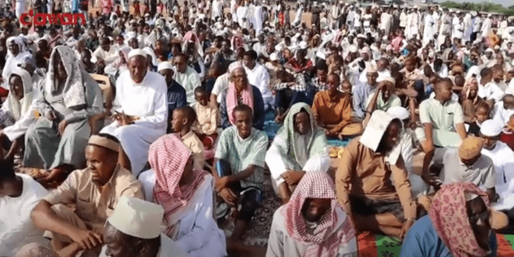 Maamulka Wajeer oo horumar ka sameeyay adeegyada caafimaadka