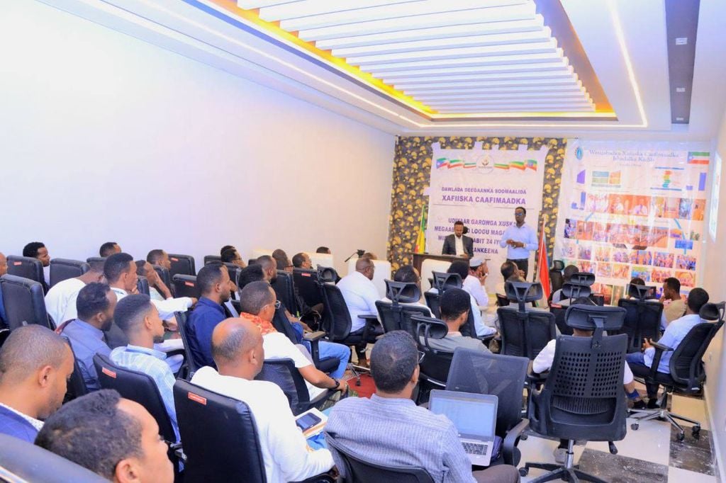 Dowlad Deegaanka Soomaalida oo Guulo Wax Ku Ool ah Ka Gaartay Adeegyada Caafimaadka