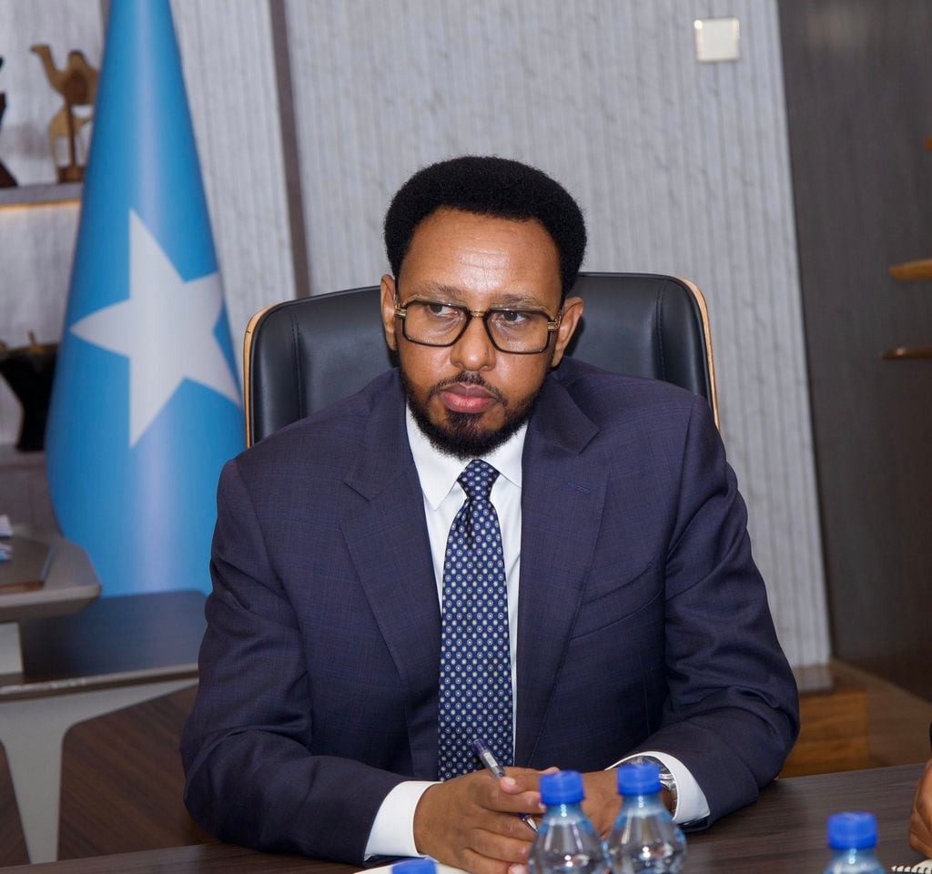 Maxaa sababay kororka dakhliga gudaha ee Soomaaliya?