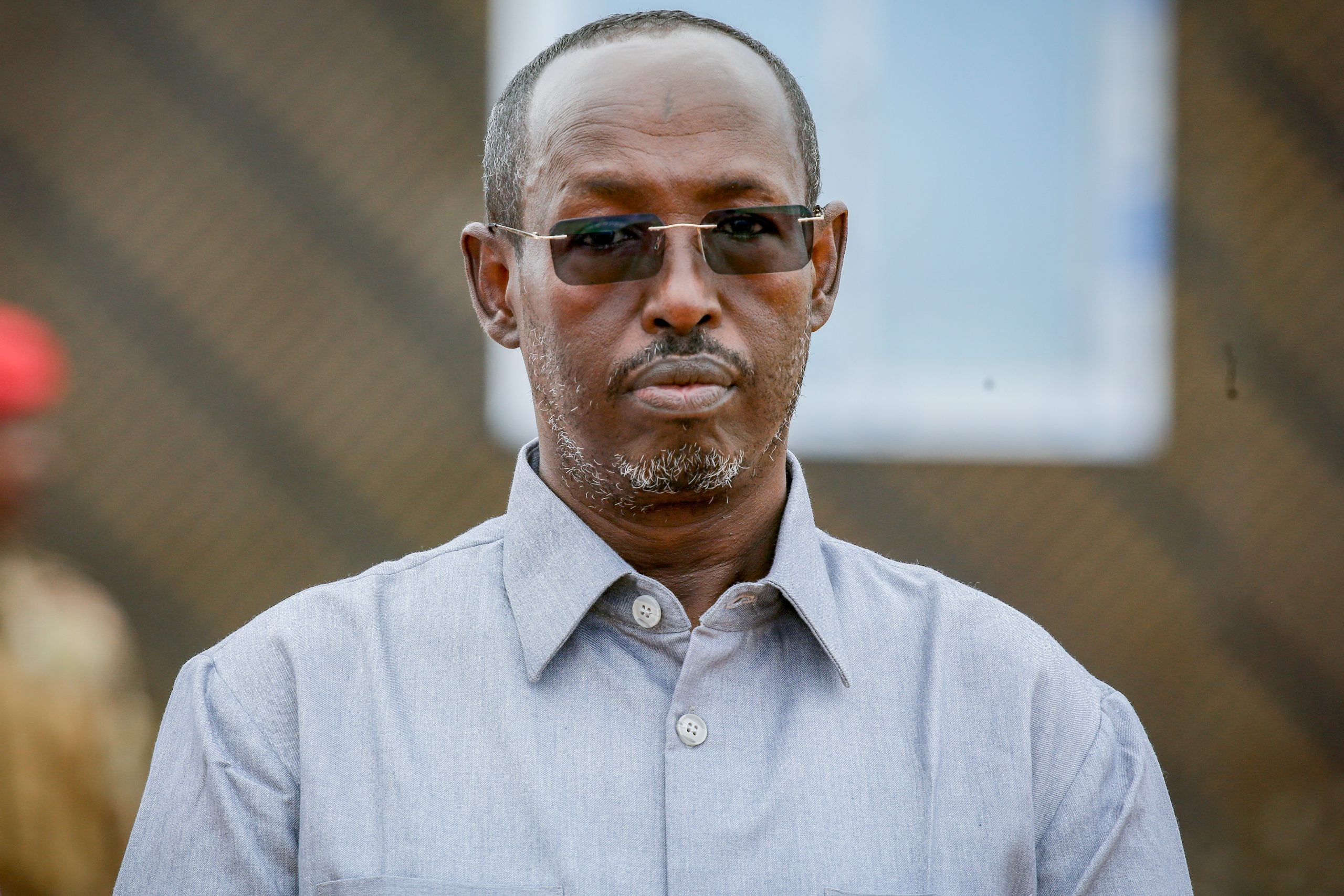 Gudoomiye gobolka Benaadir ayaa iska fogeeyay eedeymaha loo soo jeediyay maamulka gobolka