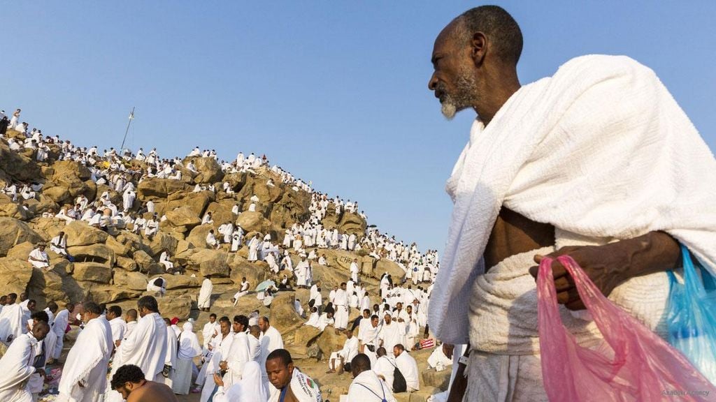 Soomaaliya oo Digniin U Dirtay Xujeyda Sanadkaan