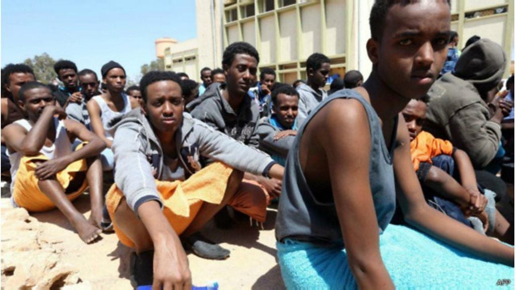 Soomaaliya oo qaadaysa dagaal ka dhan ah magafayaasha.