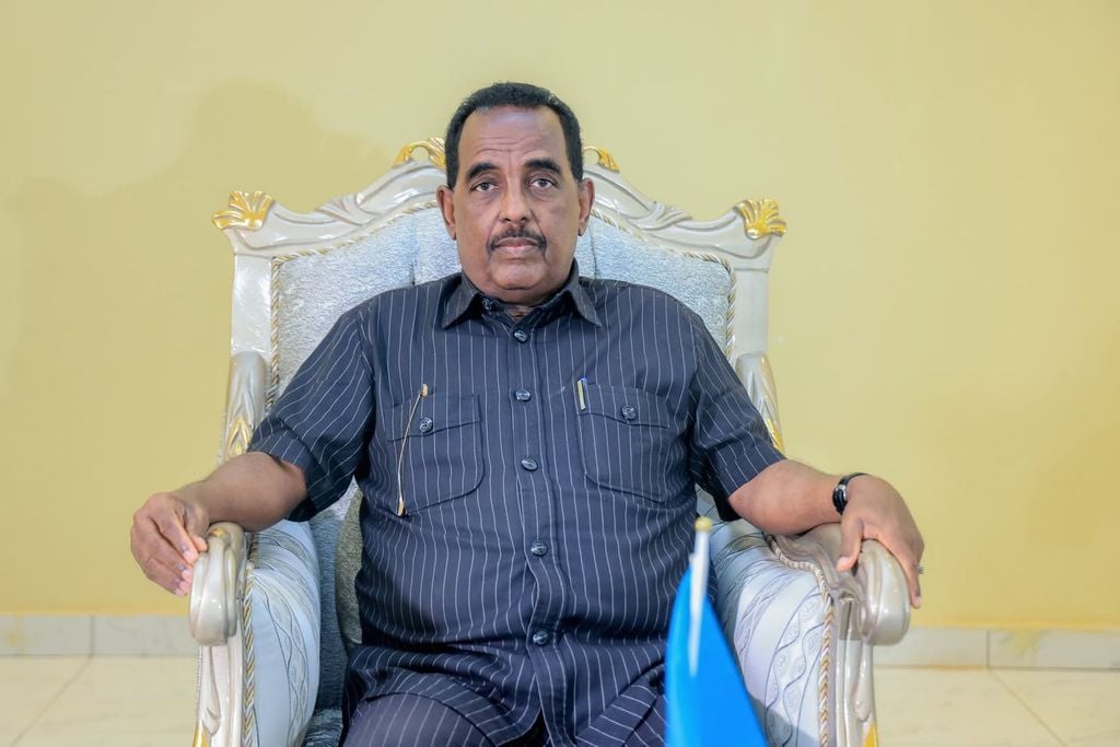 Dowladda Federaalka oo Magacowday Guddiga Hubinta Xildhibaanada Maamulka Waqooyi Bari