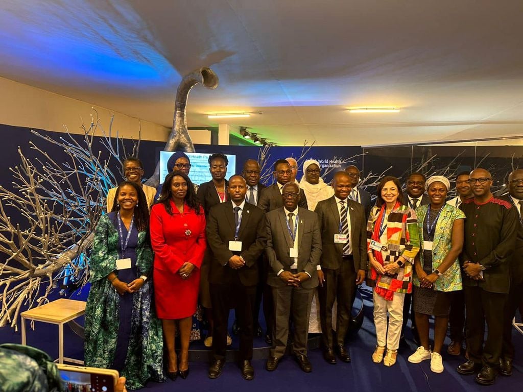 Soomaaliya oo codsaday in gacan laga siiyo wax ka qabashada cimilada