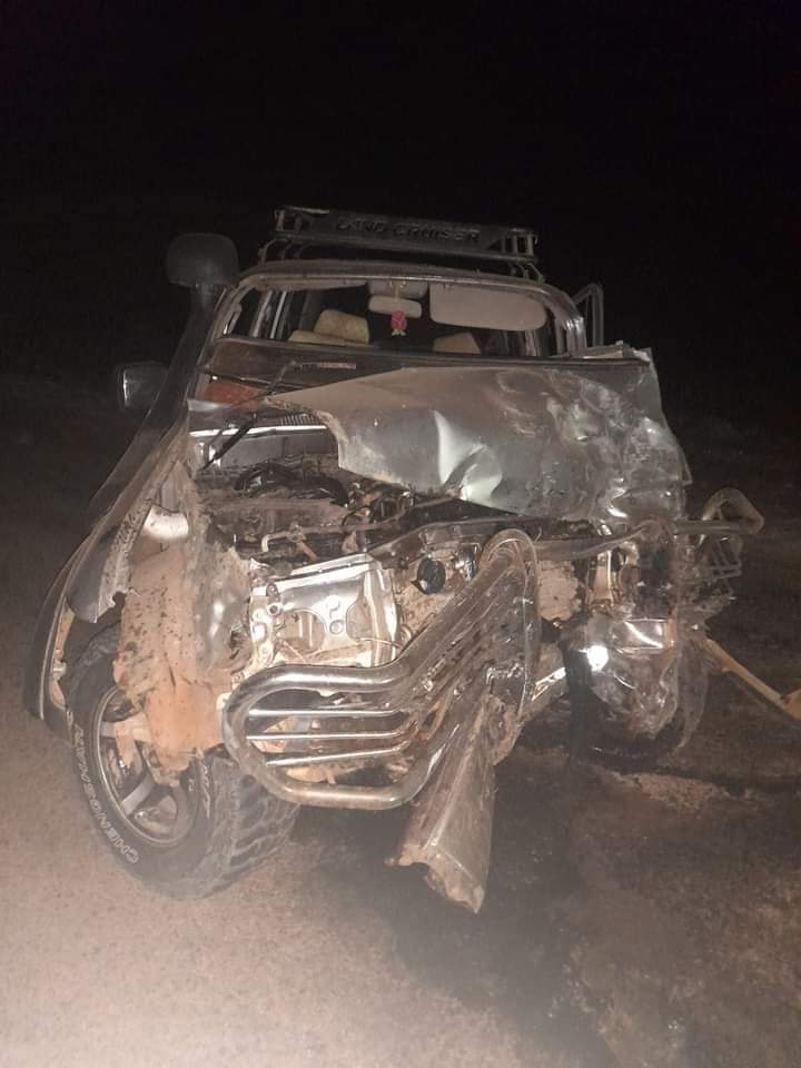 Shil sababay dhimasho iyo dhaawac oo ka dhacay Somaliland