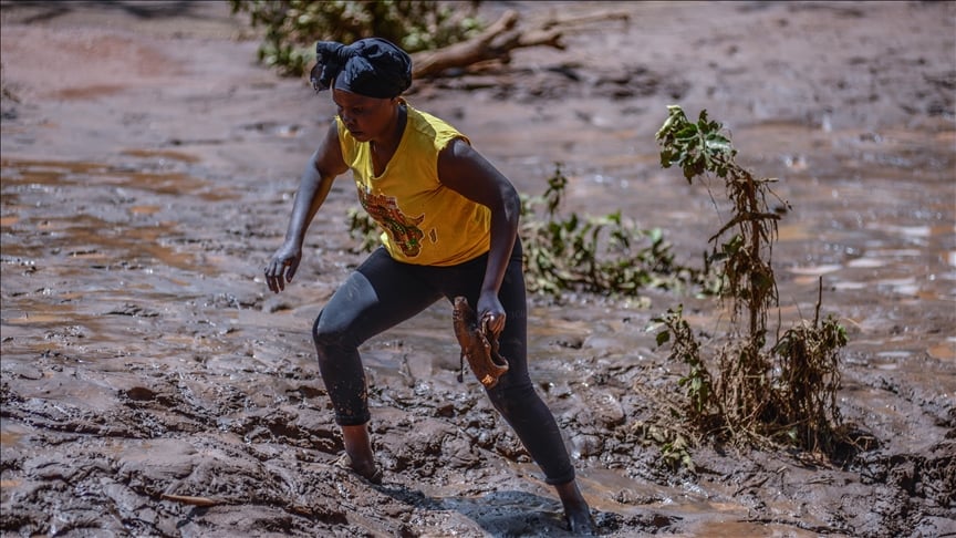 Africa... Qaaraddii abaaraha la dhibaneed oo markaan fatahaado la il-daran