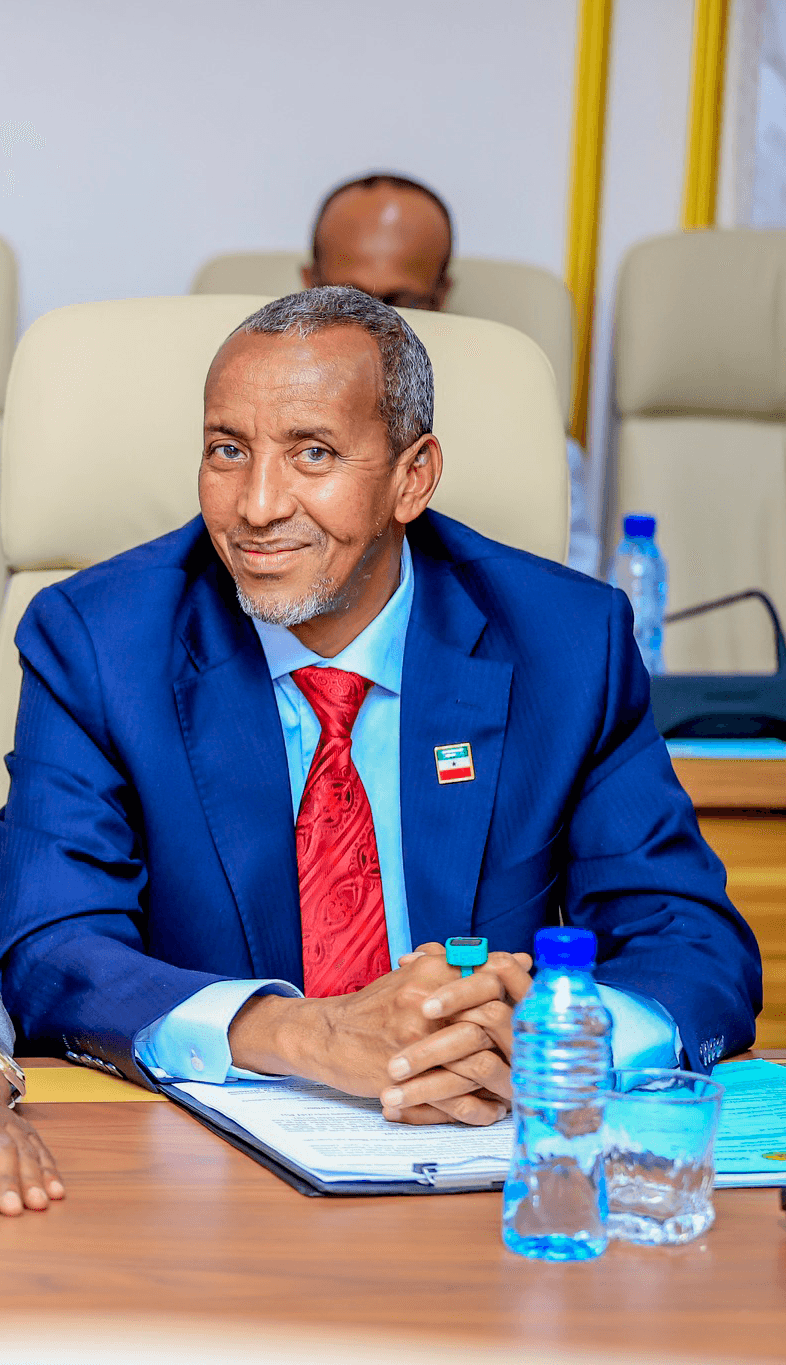 Miisaaniyadda Somaliland oo Korortay 19%