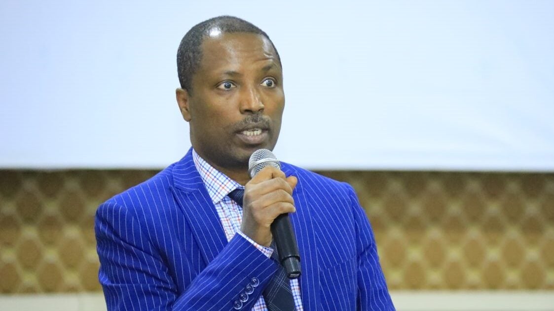 Itoobiya... Wasiir hore oo laga yaabo inuu la kulmo ciqaab adag