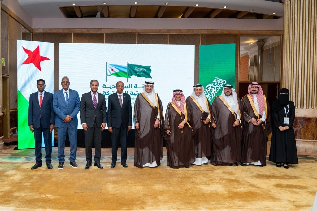 Jabuuti iyo Sacuudiga oo xoojinaya iskaashiga dhaqaalaha iyo tamarta