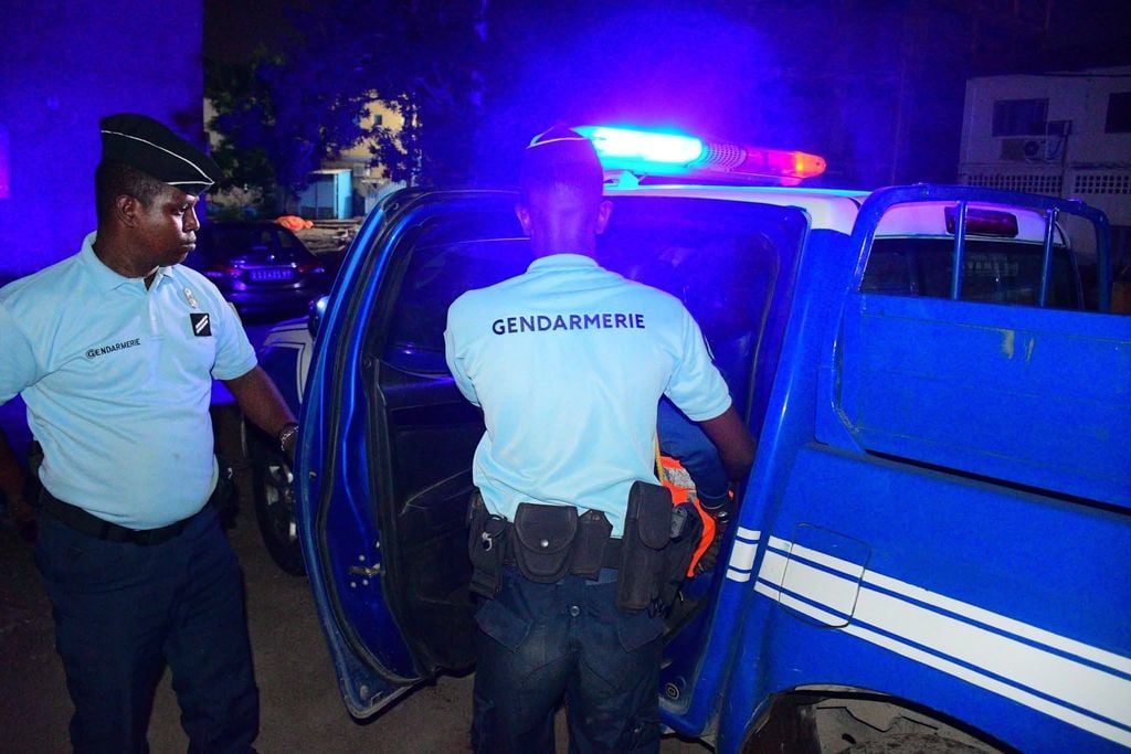 Booliska Jabuuti oo fuliyay hawlgallo looga hortegayo dambiyada