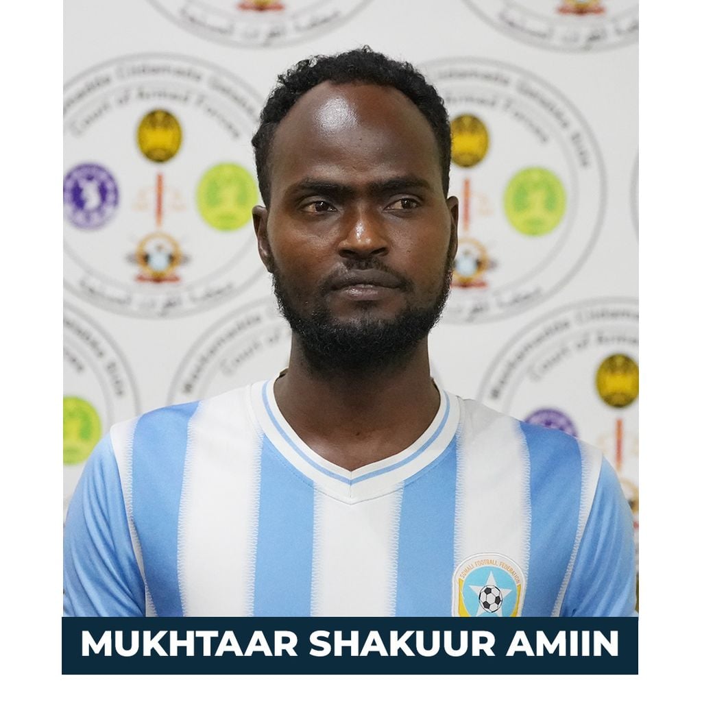 Askari dil gaystay oo lagu xakumay dil toogasho