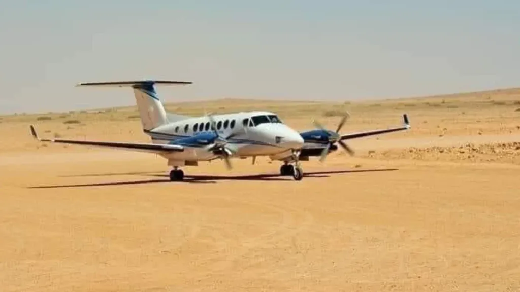 Waqooyi Bari Soomaaliya oo Mamnuucday Safarka Dadka Ka Yar 30 Jirka 