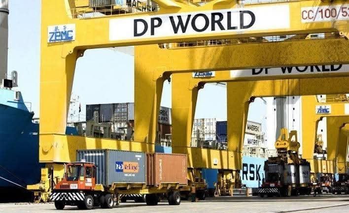DP World oo sheegtay in go’aanka Soomaaliya uusan saameyn doonin howlaheeda Berbera